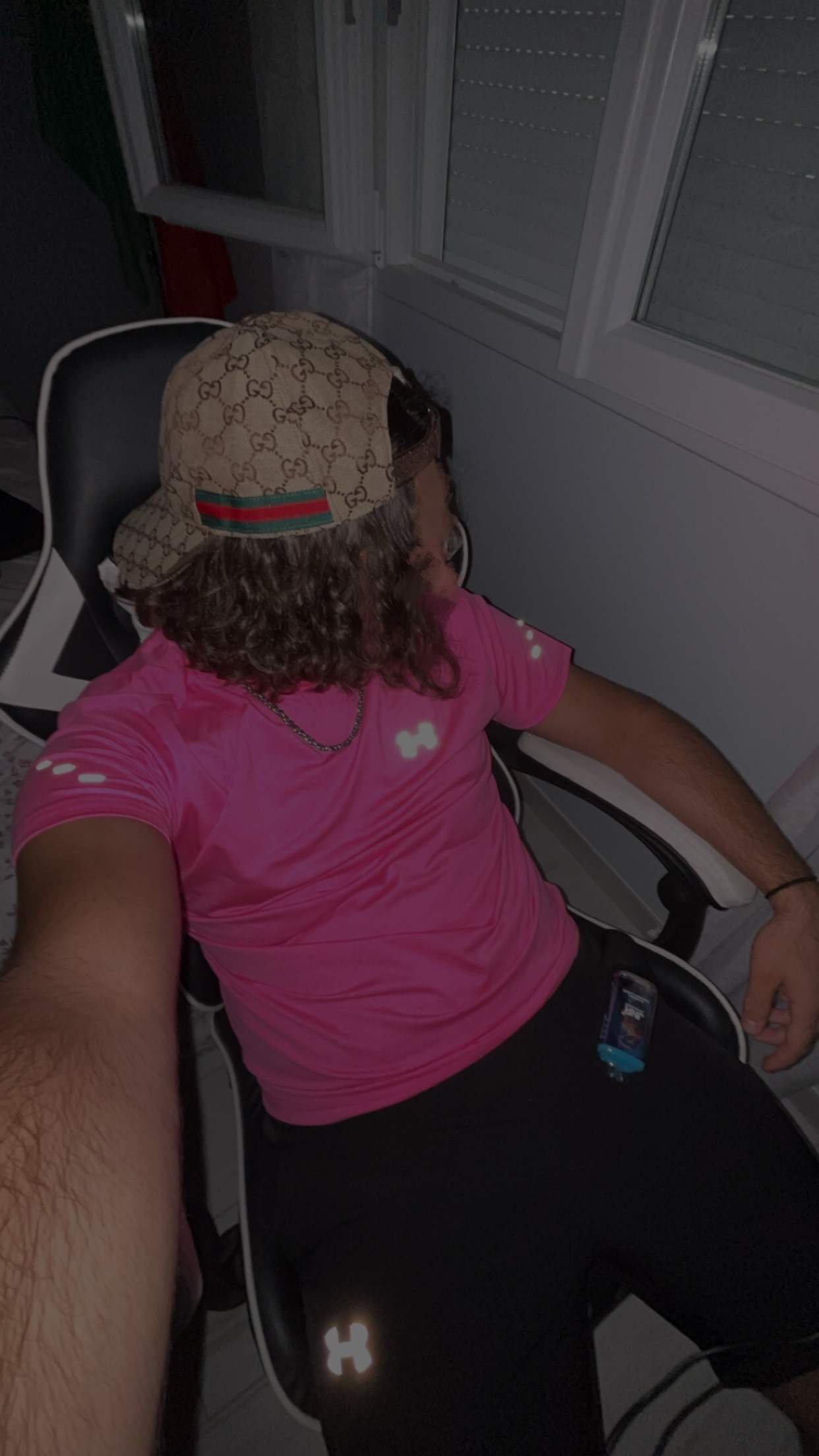 Profilo di Salah-edine