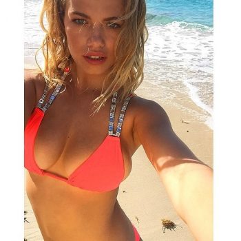 Profilo di Chehrazed