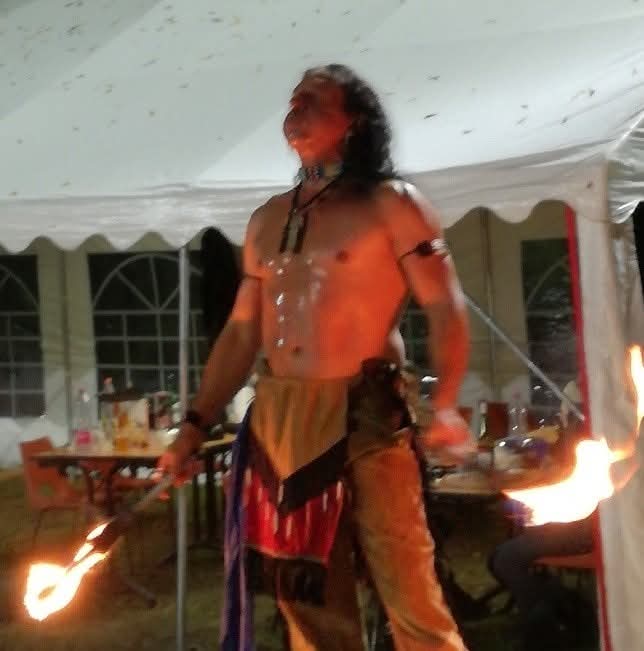 Profilo di Marc-jean