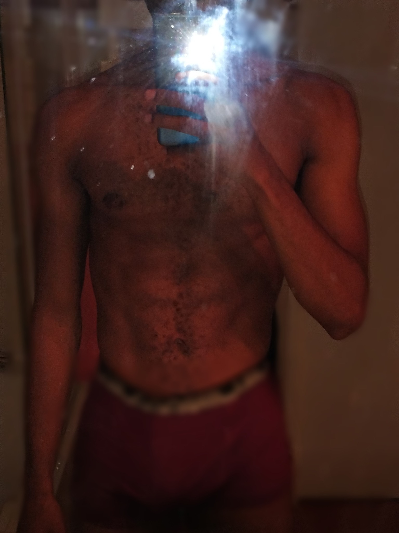 Profilo di Aboudramane