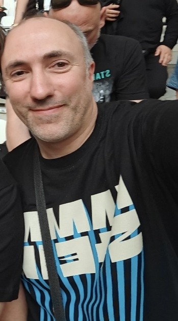 Profilo di Sidi-mohammed