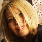 Profilo di Marie-baptistine