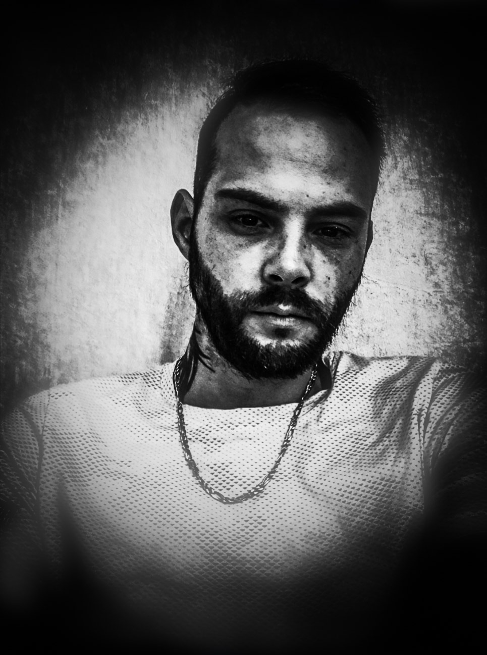 Profilo di Louis-martin