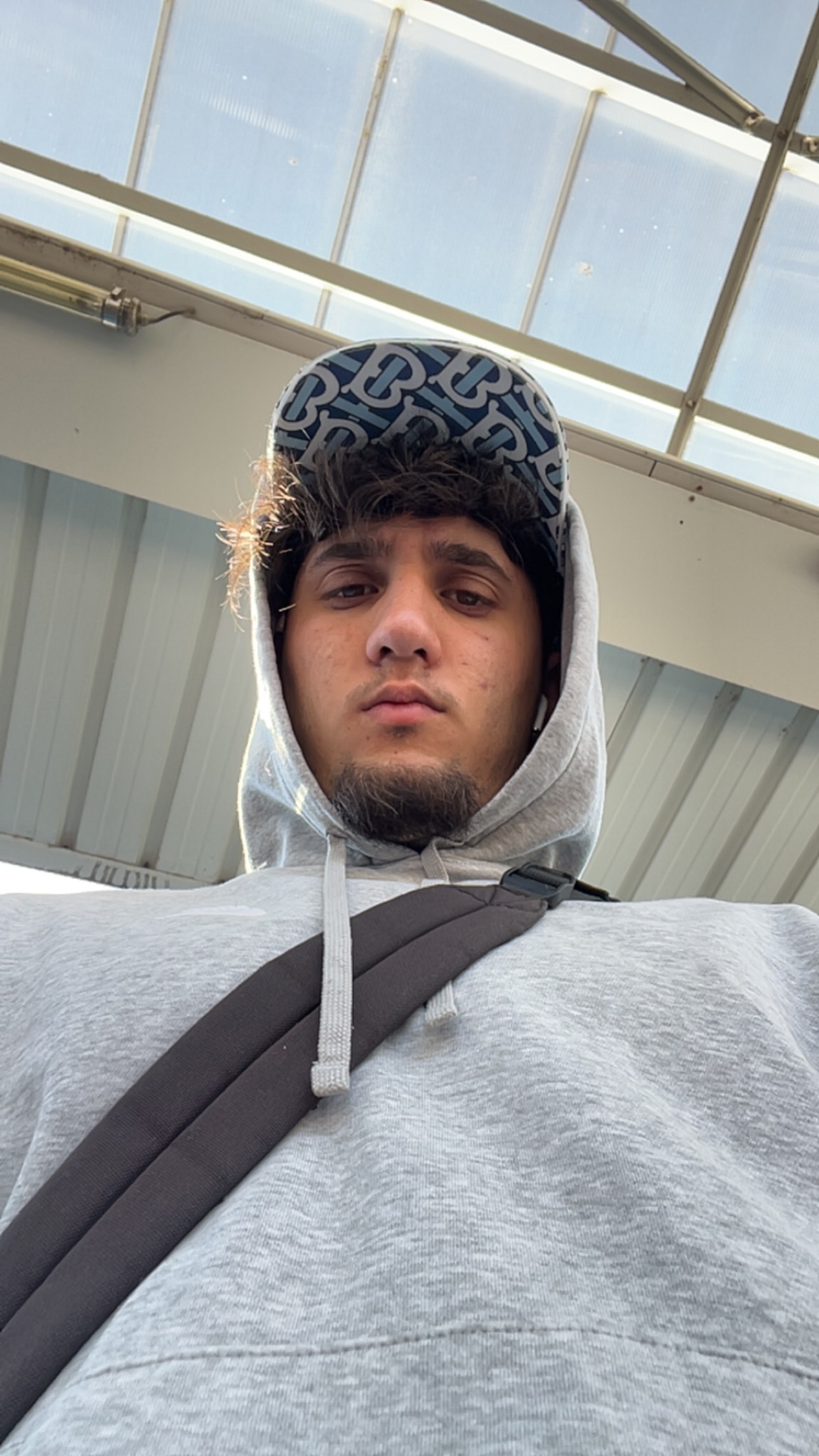 Profilo di Sullyvann