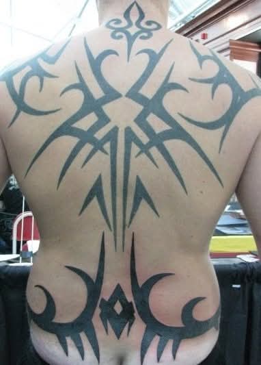 Profilo di Shams-eddine