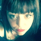 Profilo di Sieglinde