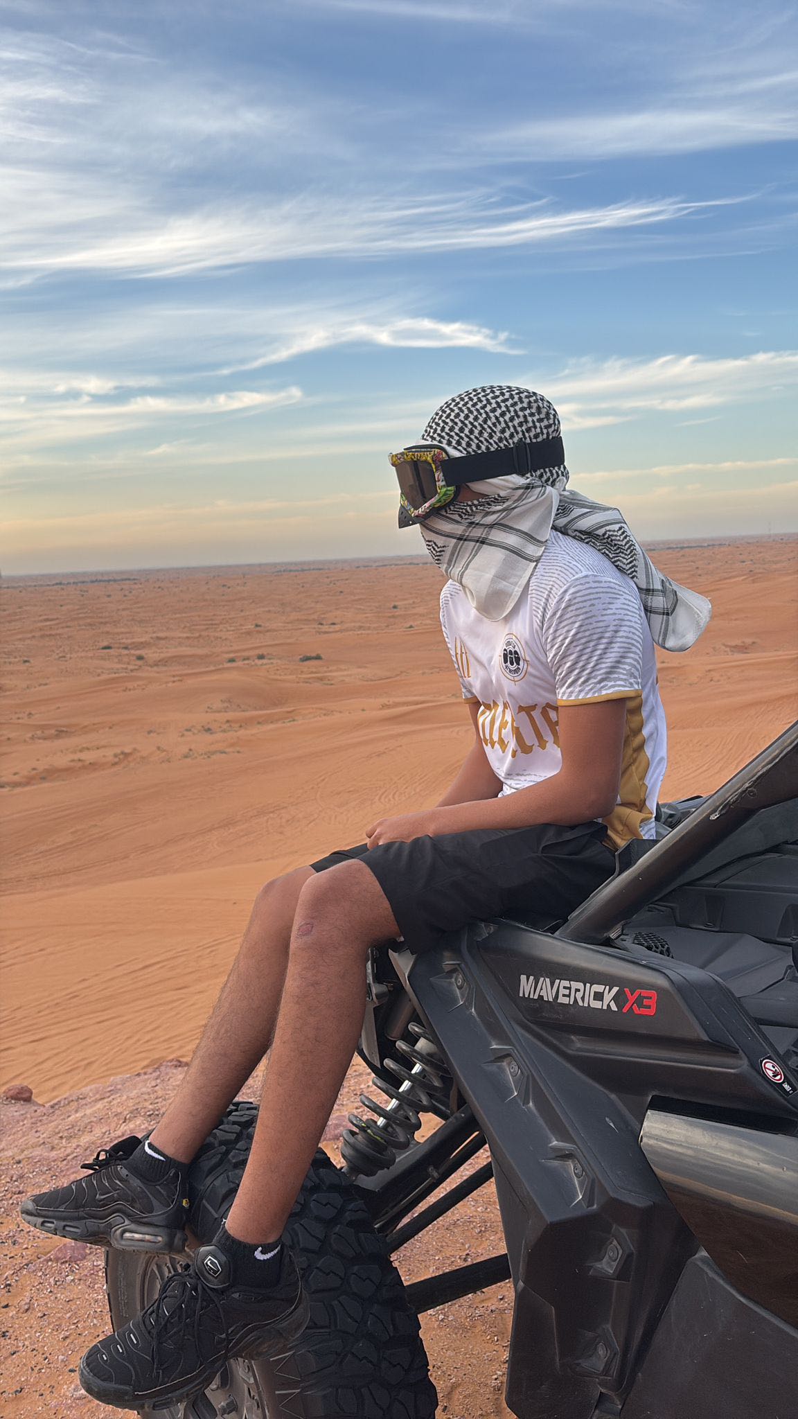 Profilo di Florentin