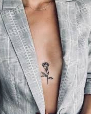 Profilo di Maria-grazia