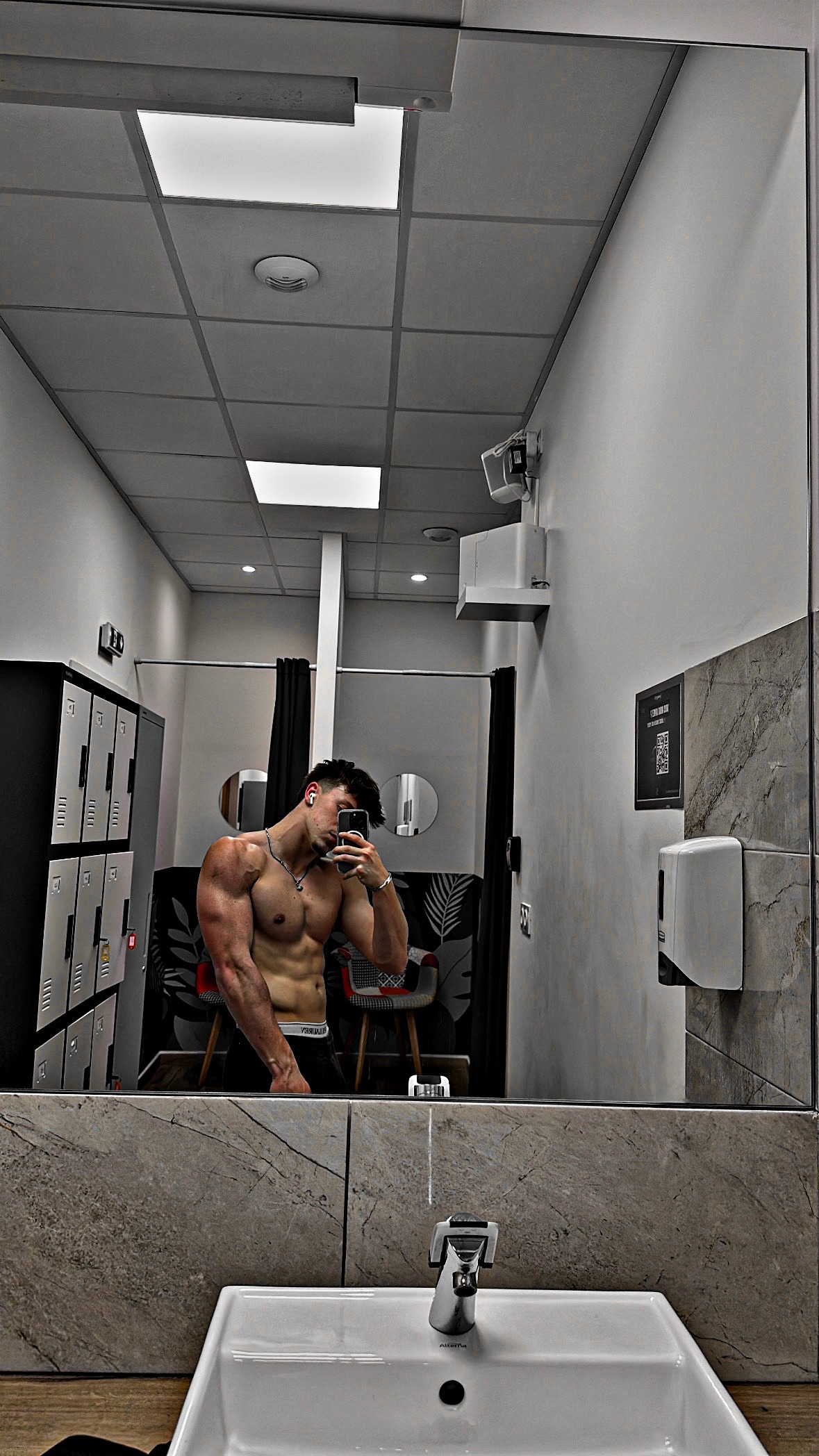 Profilo di Bandiougou