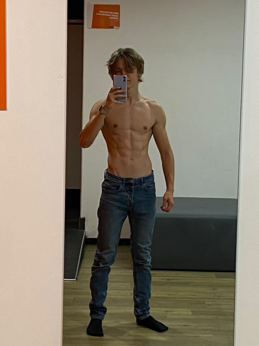 Profilo di Dimitrije