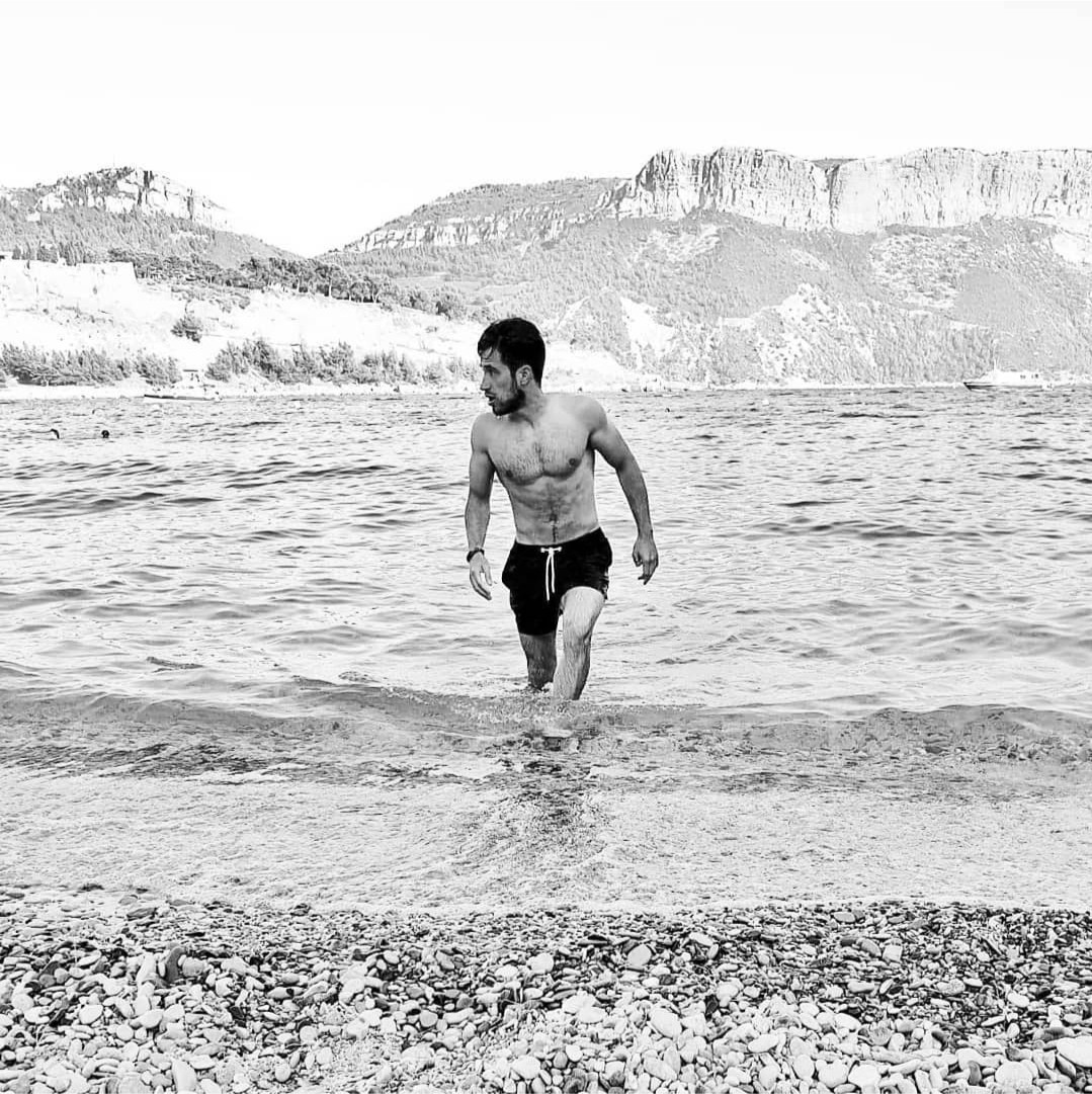 Profilo di Abdussamed