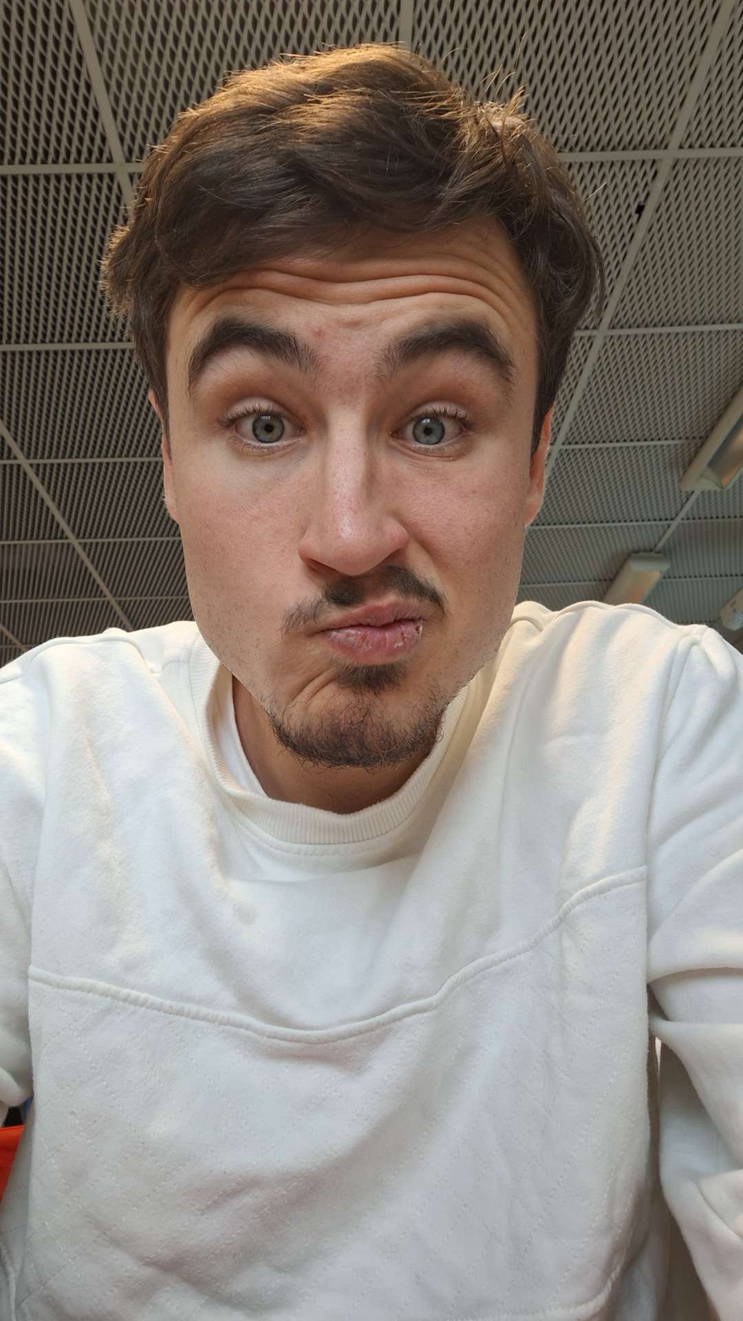 Profilo di Abdel-madjid