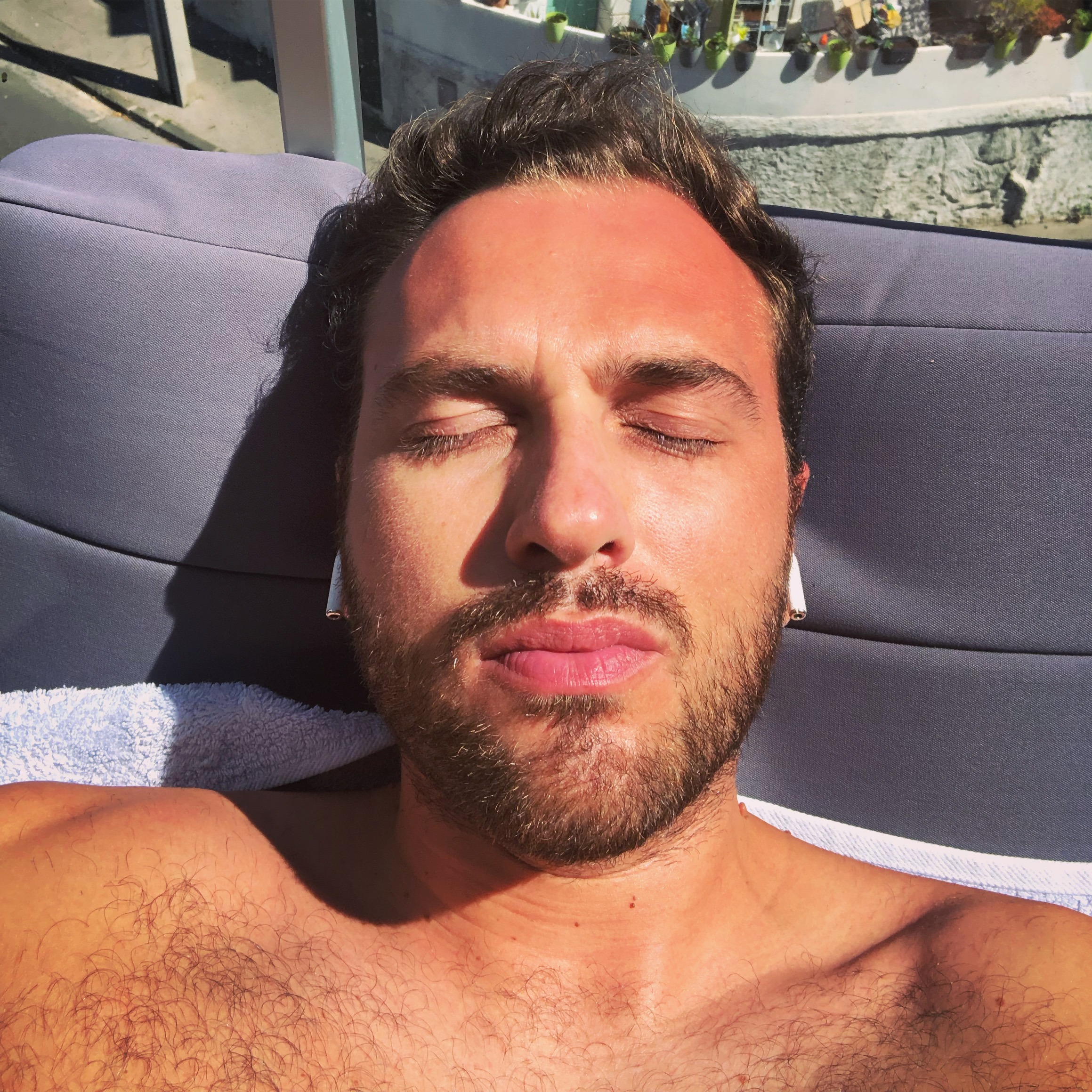 Profilo di Luis-manuel