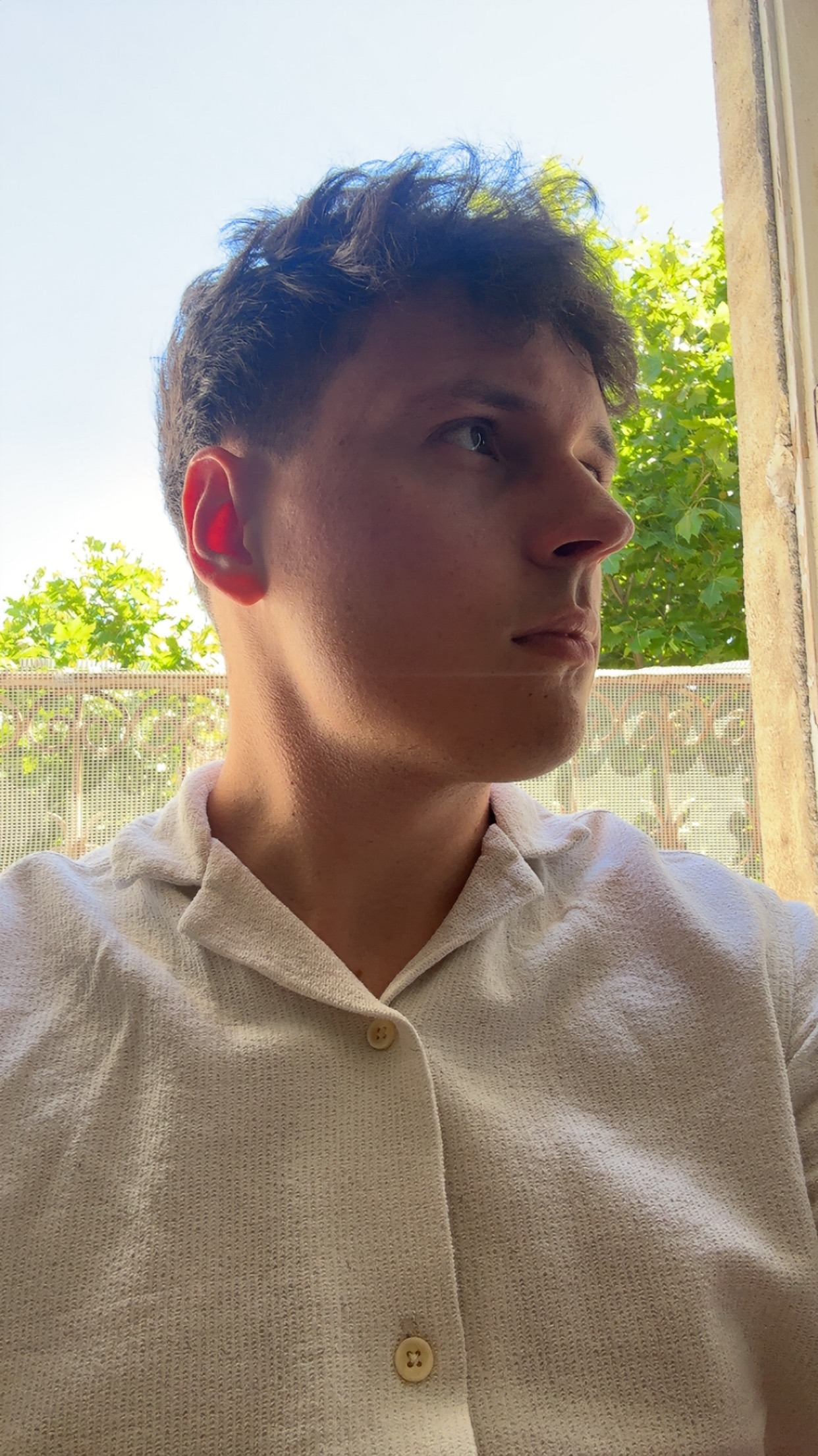 Profilo di John-ross