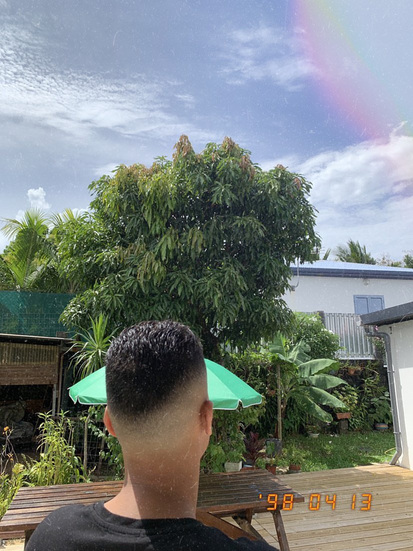 Profilo di Abdelhafid