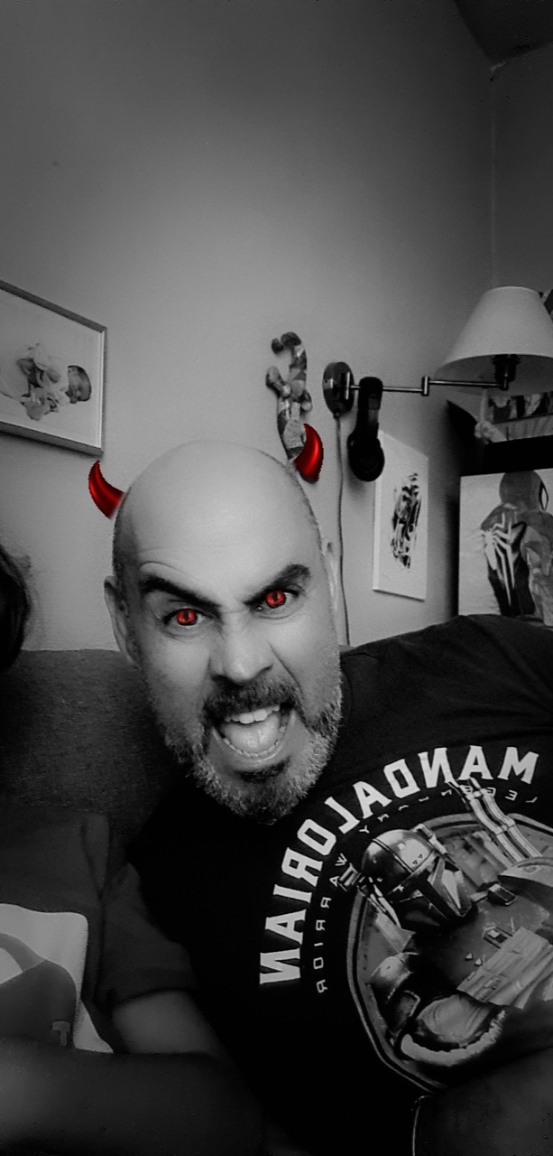 Profilo di Abdrahamane