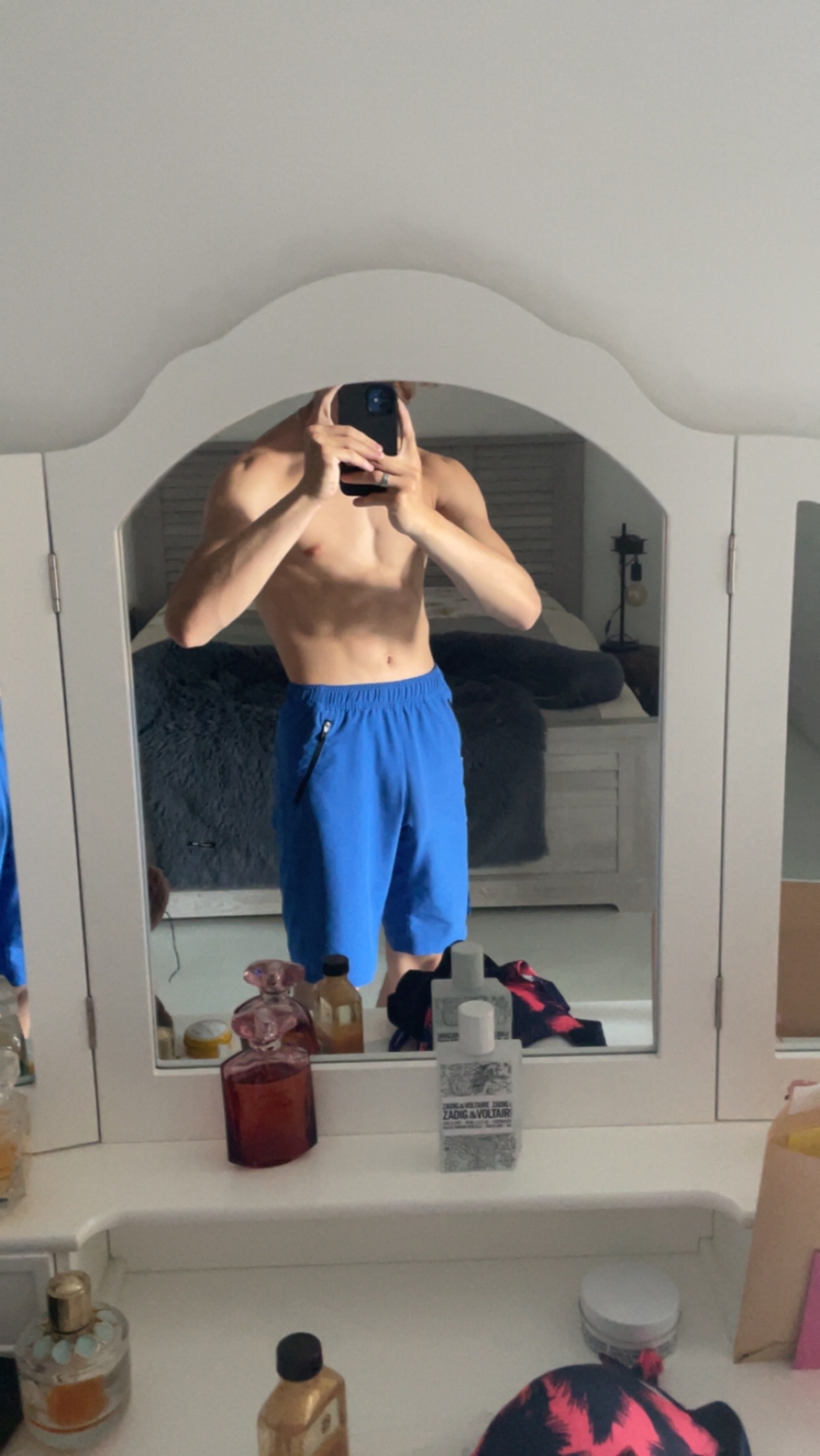 Profilo di Younousse