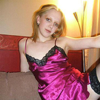 Profilo di Sheherazad