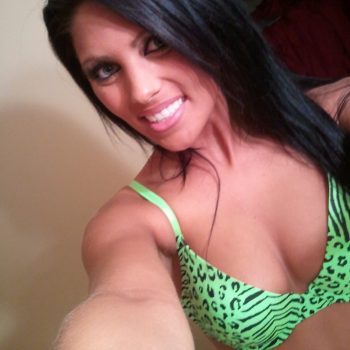 Profilo di Georgette