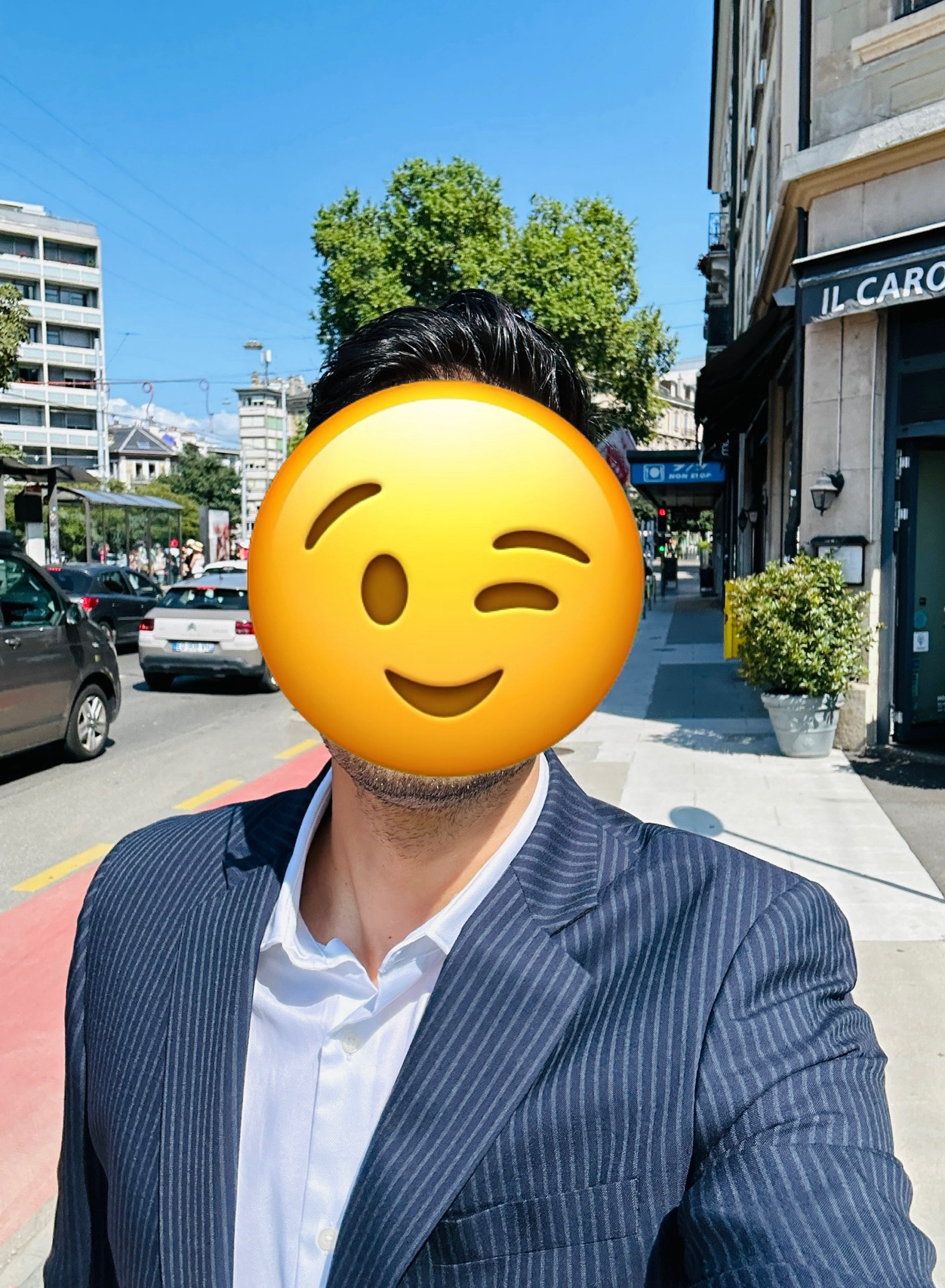 Profilo di Moulay-driss