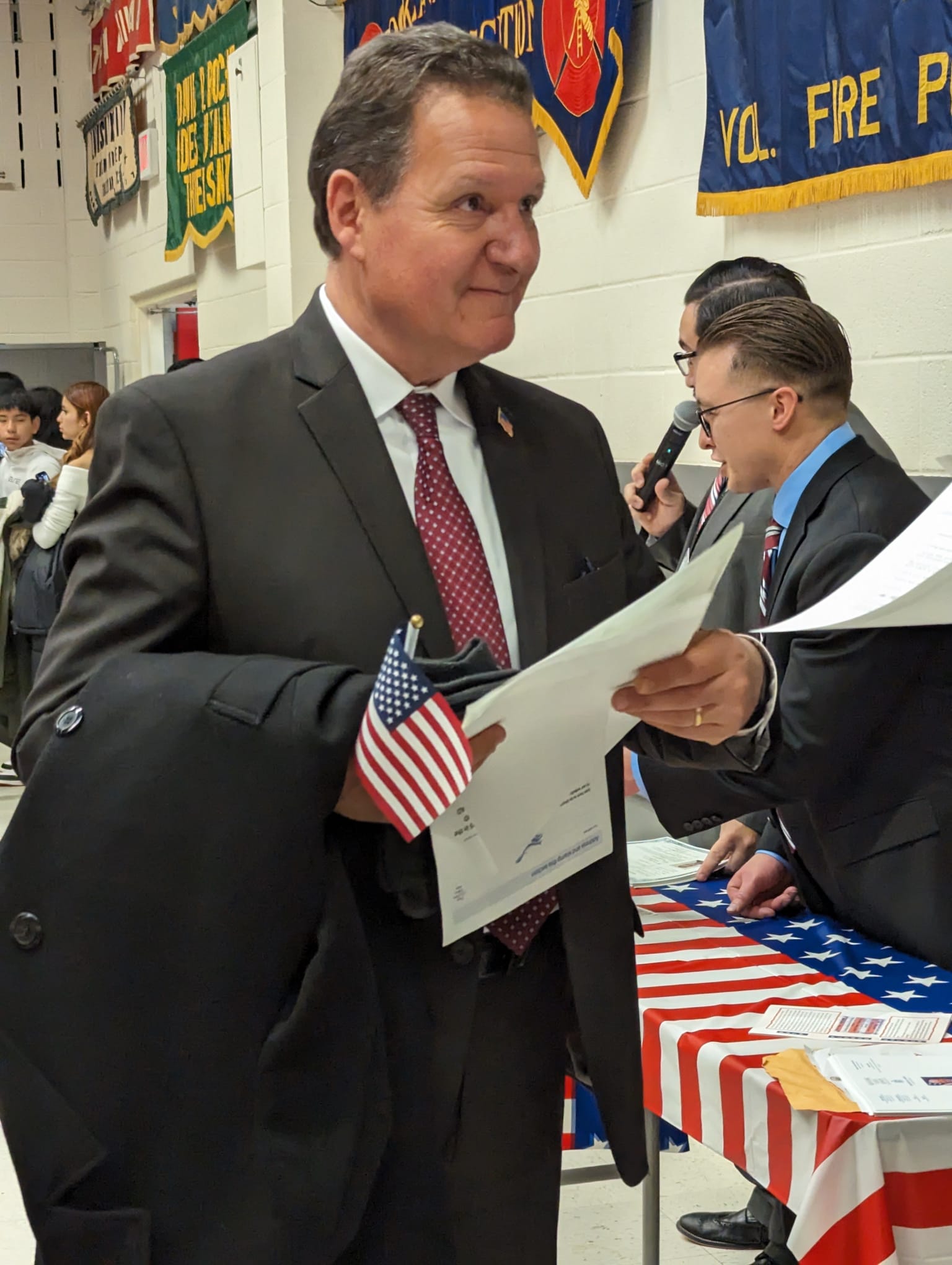 Profilo di Ramuntcho