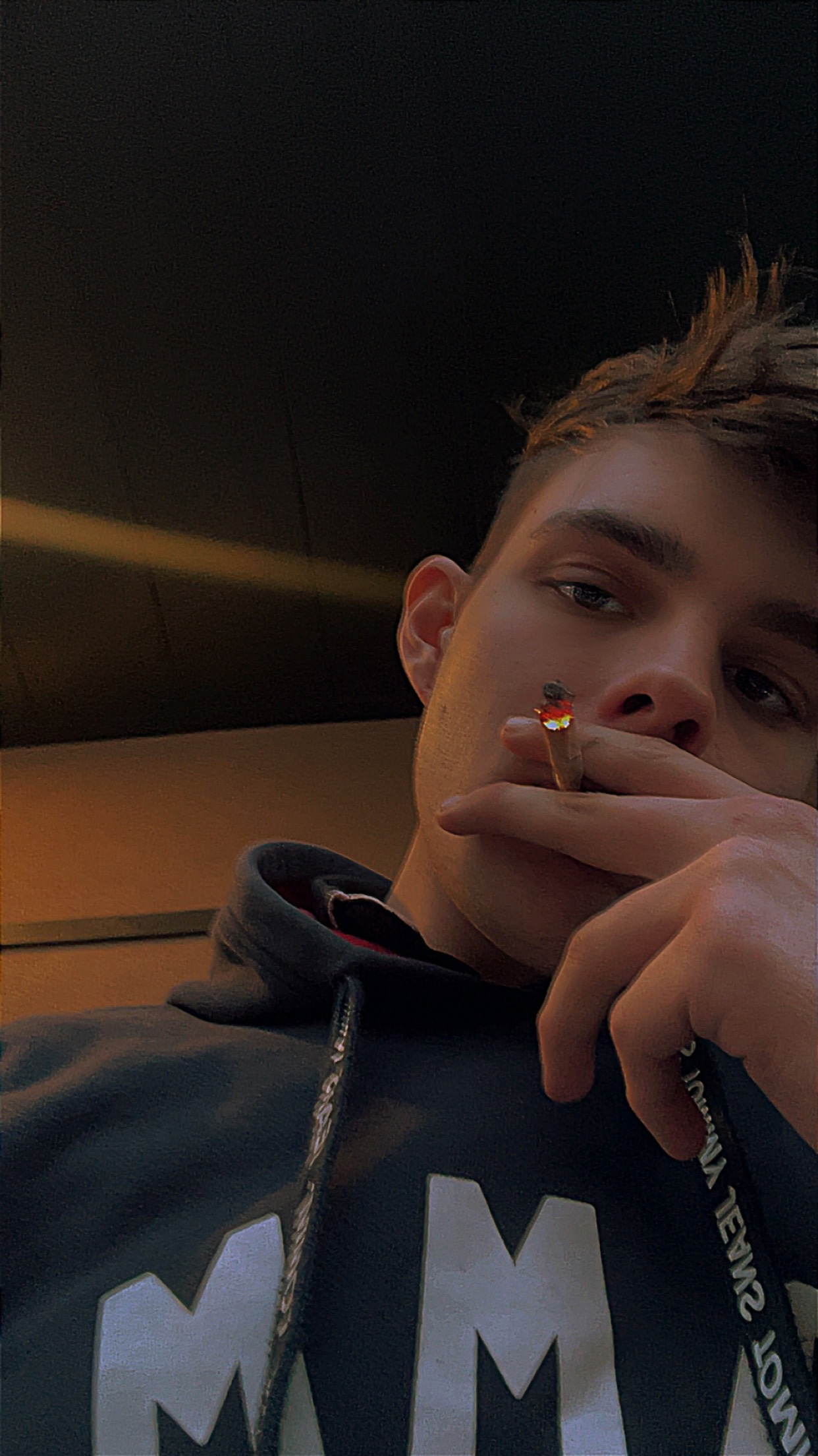 Profilo di Abdel-madjid