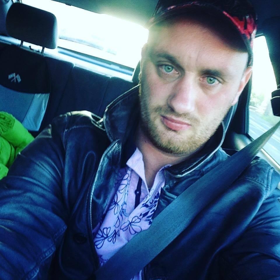 Profilo di Ildefonse