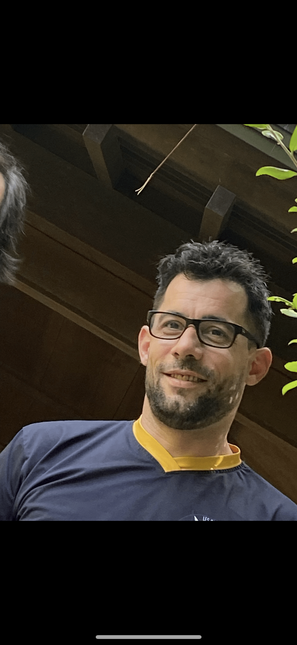 Profilo di Max-olivier