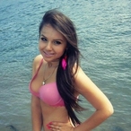 Profilo di Andjelina