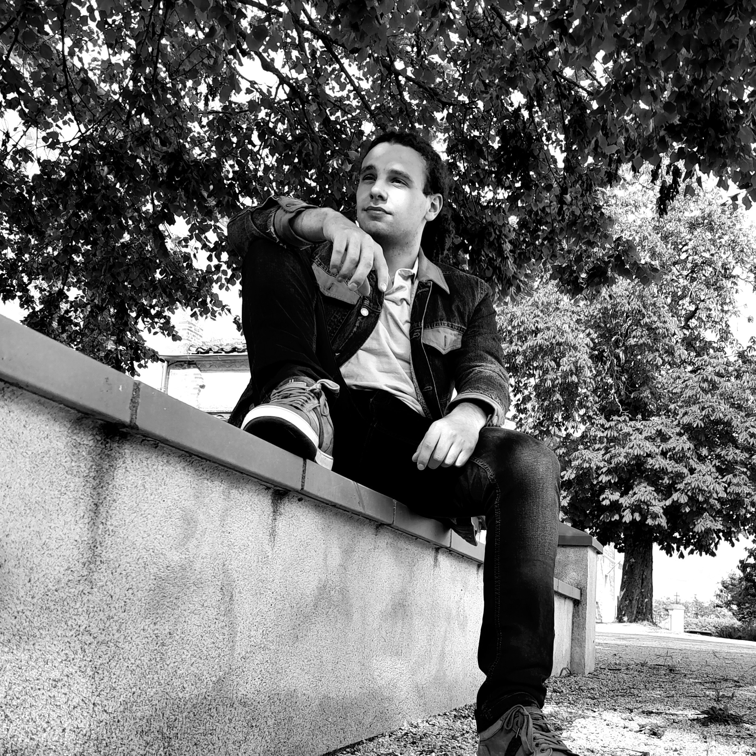 Profilo di Stanislas