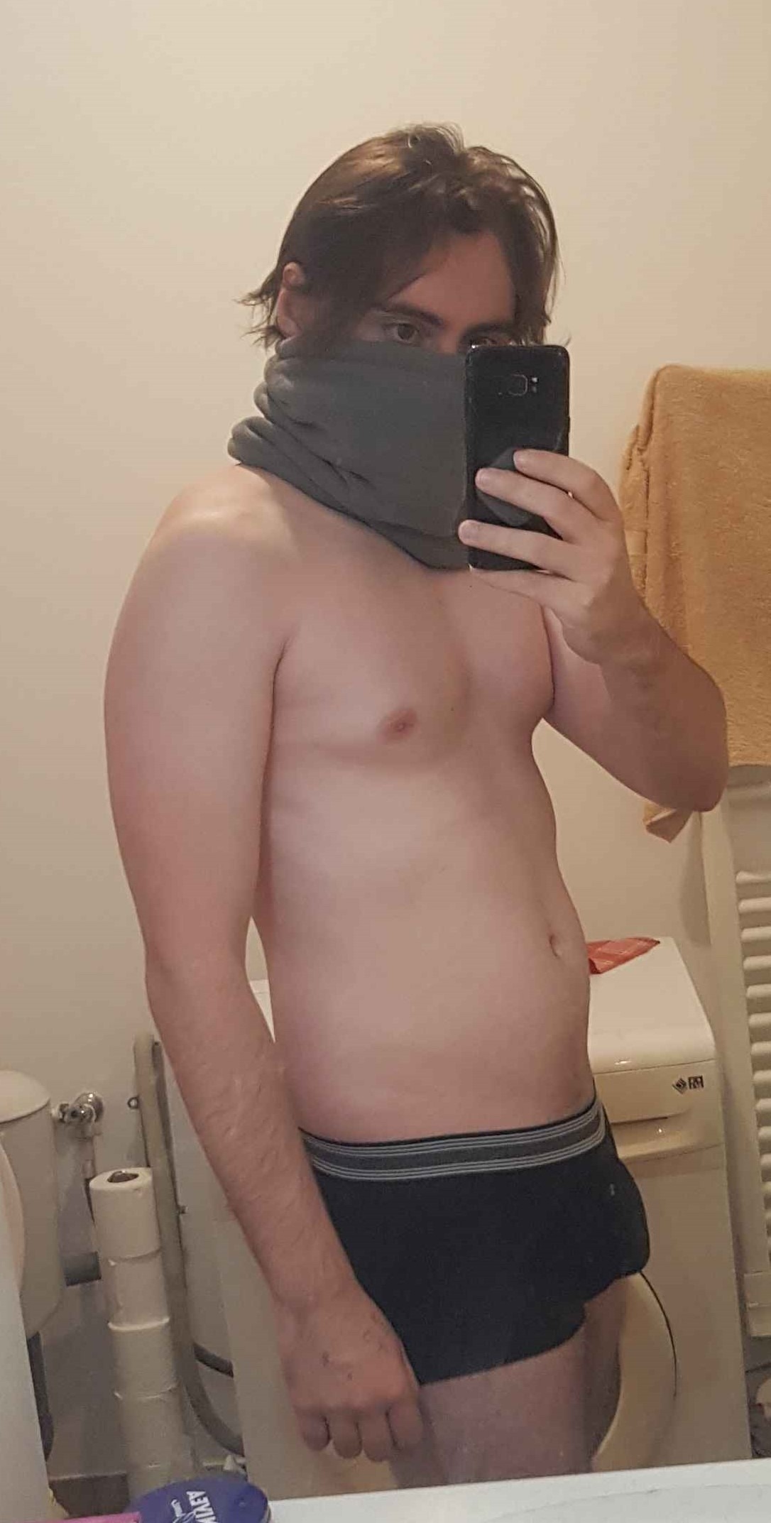 Profilo di Paul-joseph