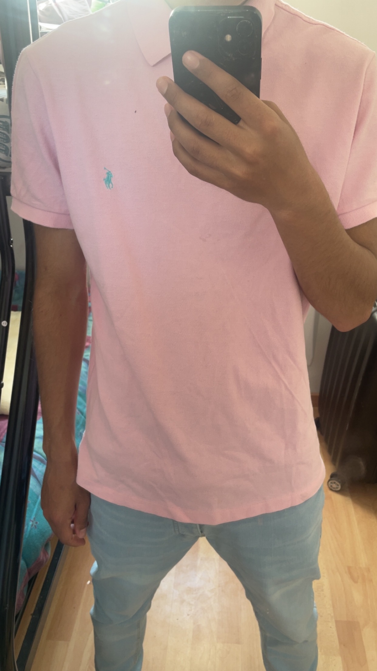 Profilo di Wenceslas