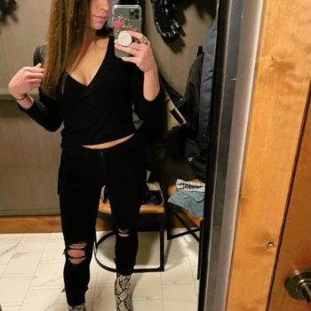 Profilo di Marguerite-marie