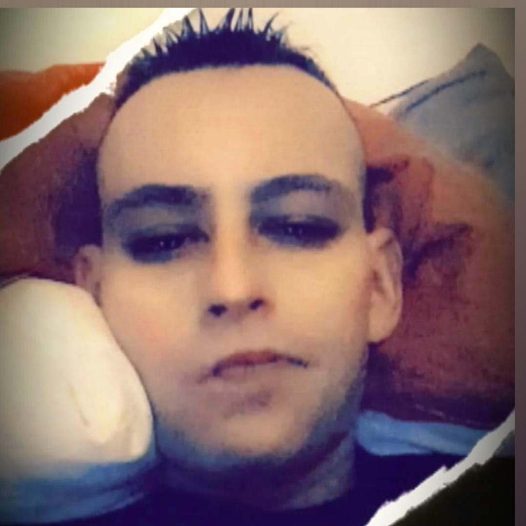 Profilo di Abdelrezak