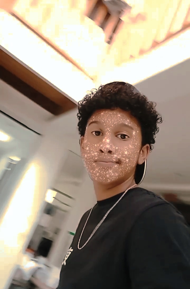 Profilo di Khaoussou