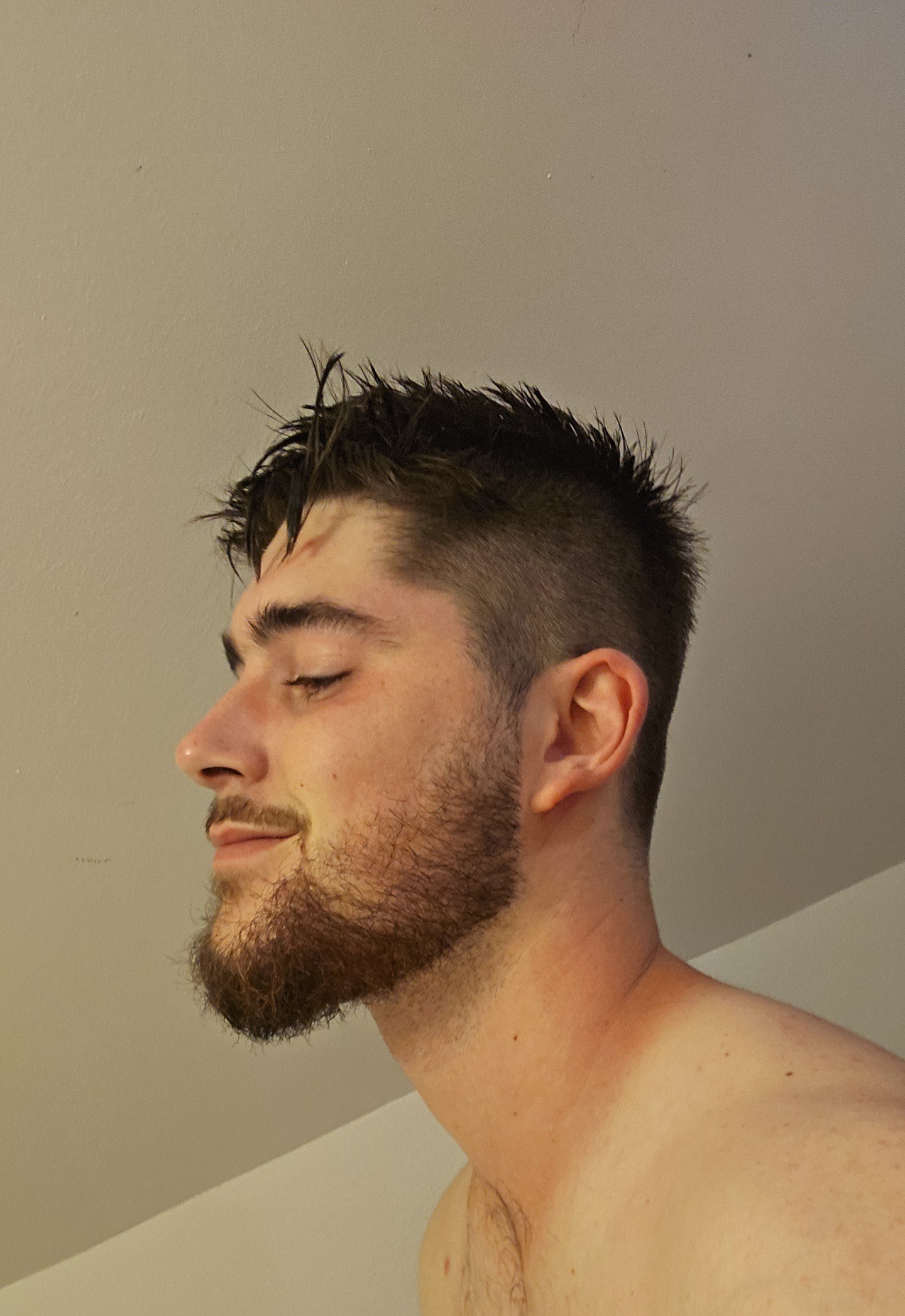 Profilo di Abdelmajid