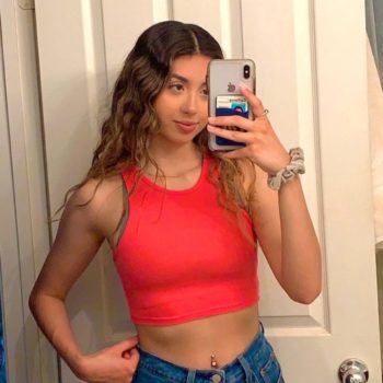 Profilo di Marie-claudie