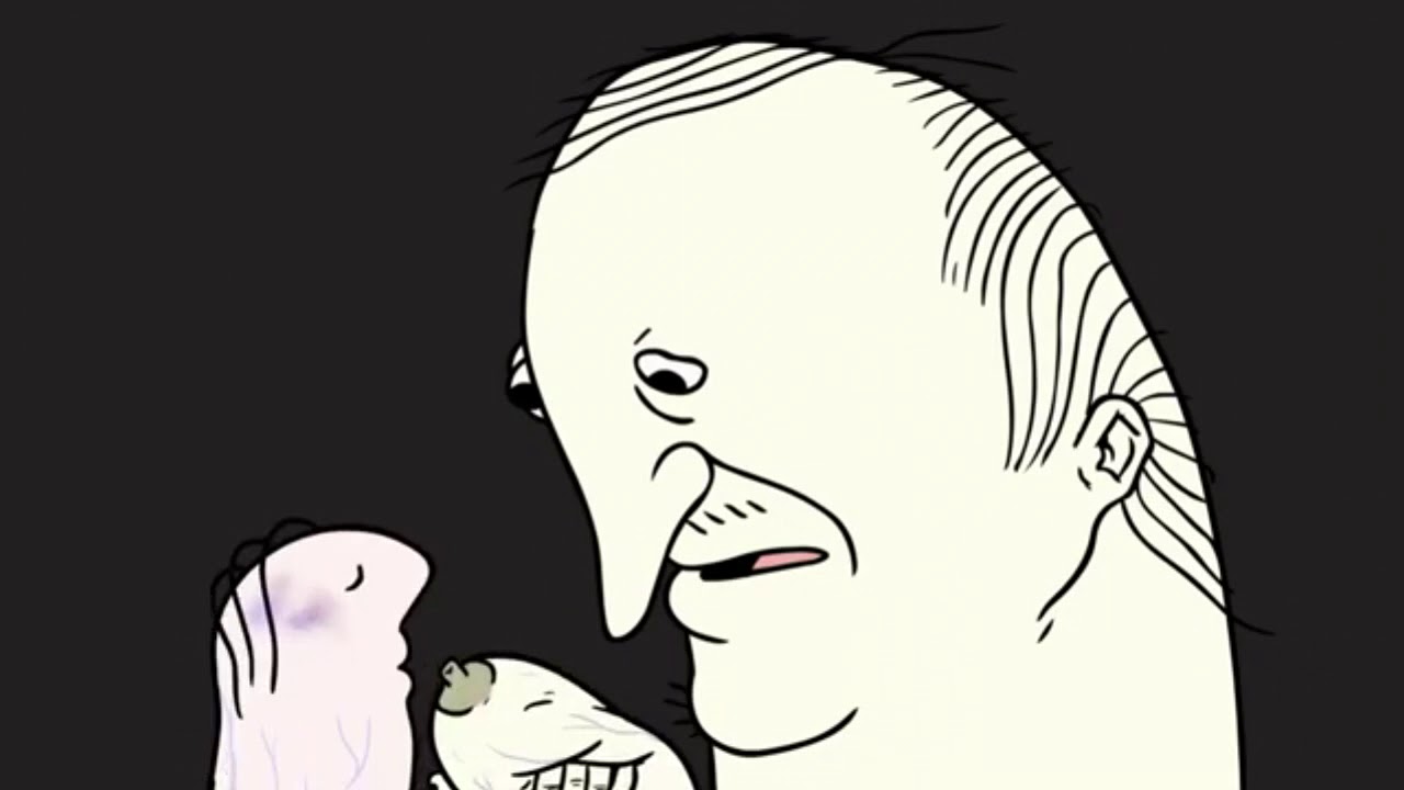 Profilo di Mahamodou