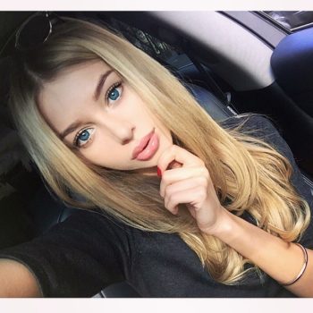 Profilo di Marie-brigitte