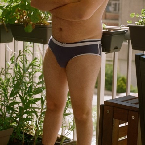 Profilo di Michel-yves