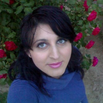 Profilo di Kelly-anne