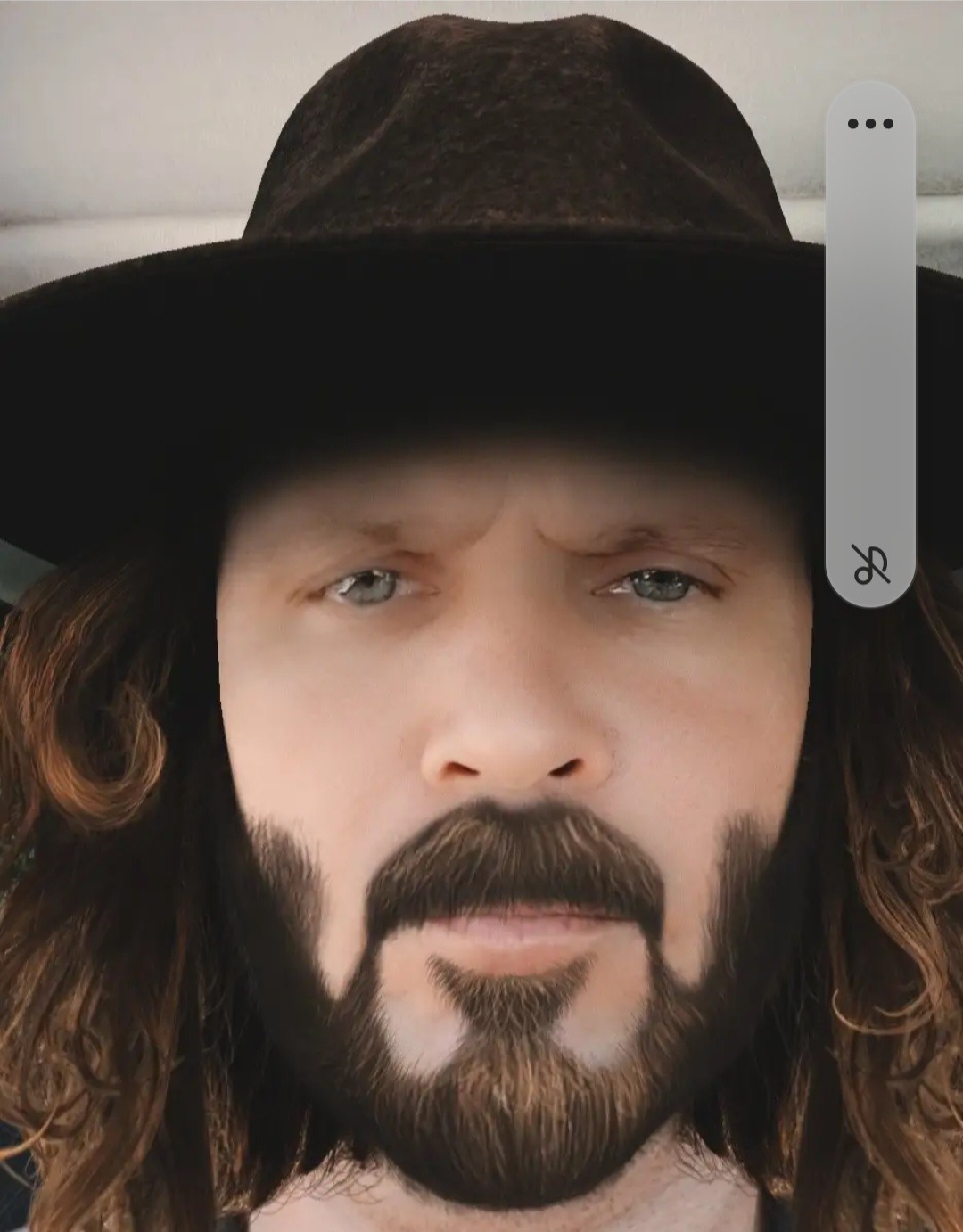 Profilo di Pierre-mary