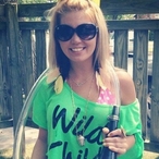 Profilo di Mélissandre