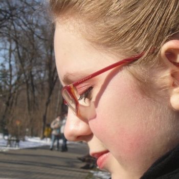 Profilo di Lise-anne