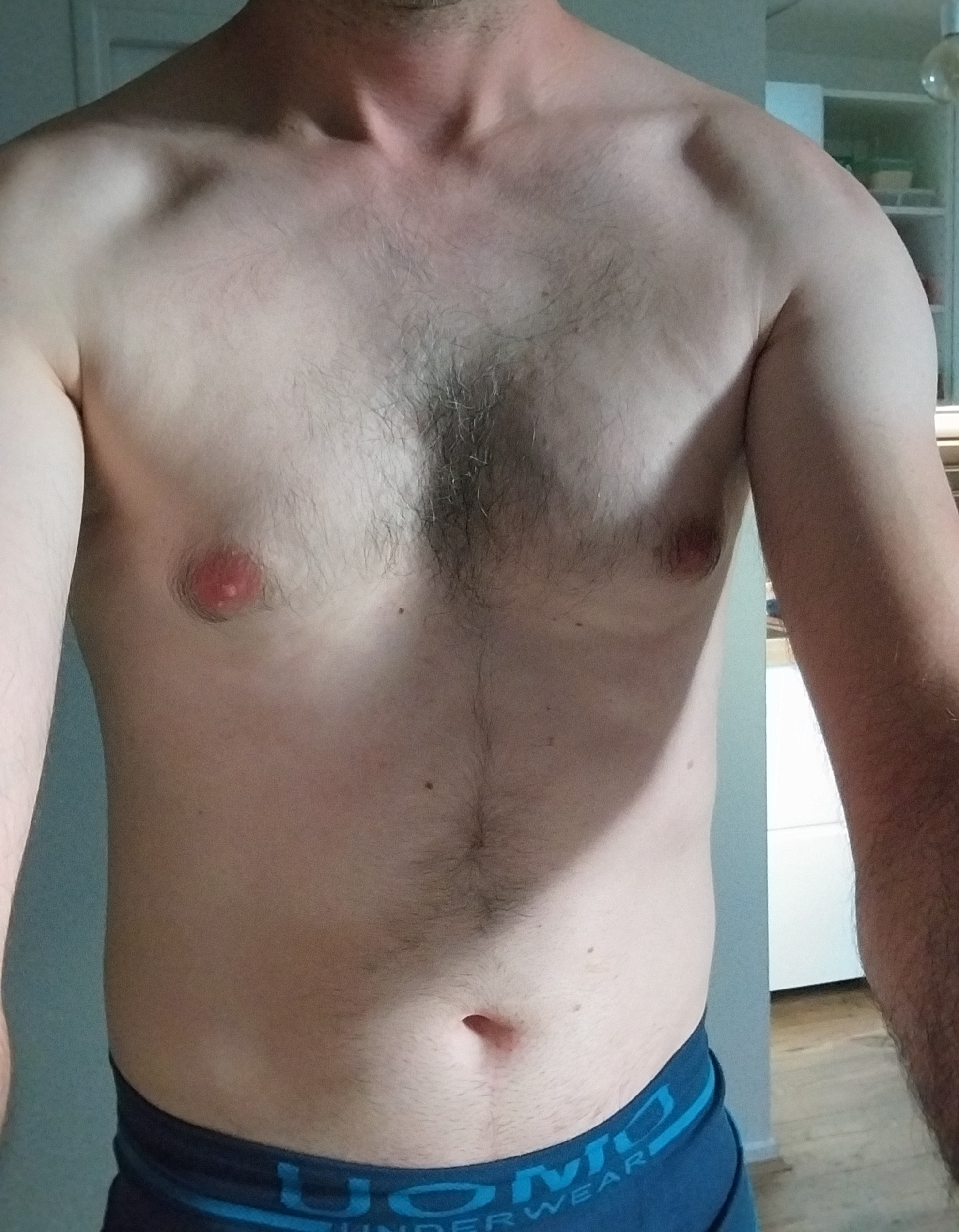 Profilo di Khaoussou