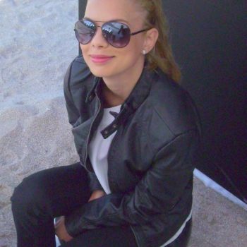 Profilo di Fatma-zohra