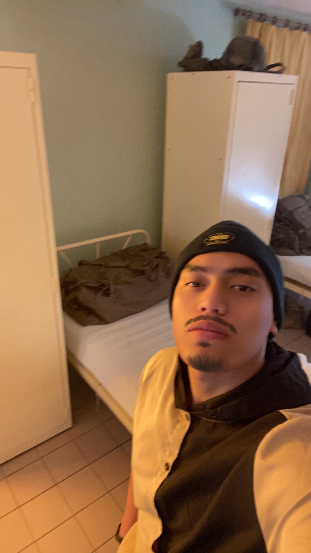 Profilo di Joao-pedro