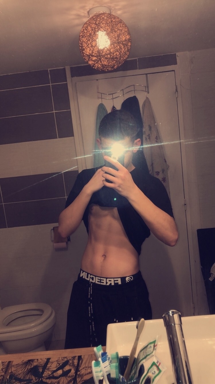 Profilo di David-junior