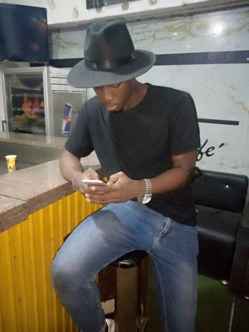 Profilo di Abderahmen