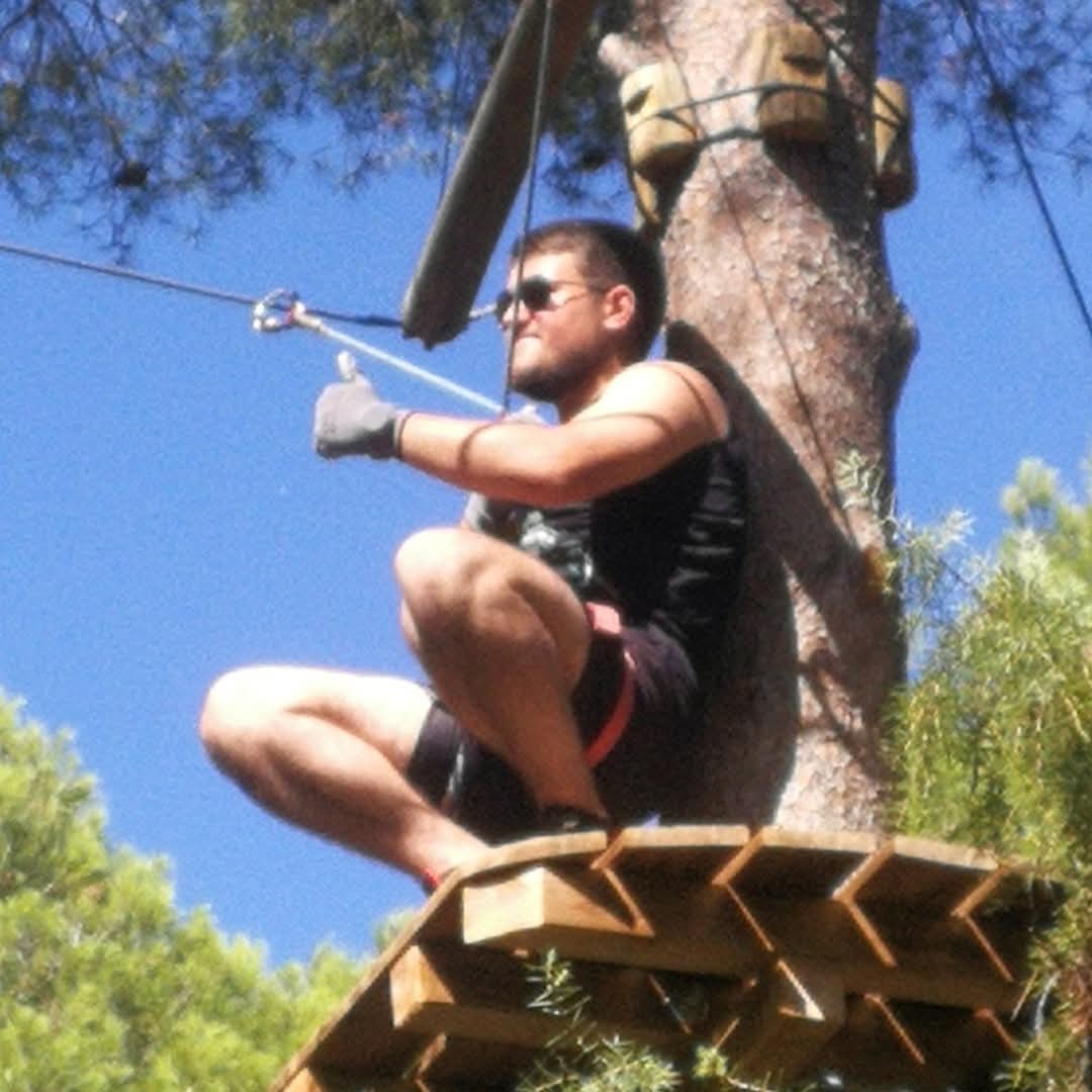 Profilo di Jean-yvon